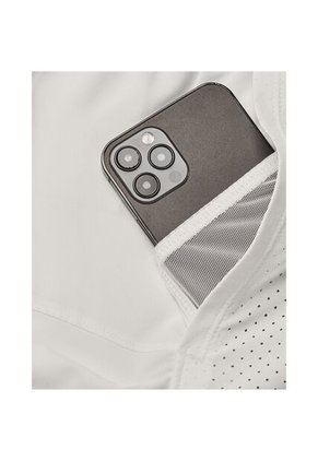 Short Gris Hombre UA RUN ANYWHERE SHOR 1376504-006-Y81 Under Armour