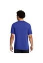 Camiseta Hombre UNDER ARMOUR CURRY LOGO TREND TEE Azul Under Armour de Under Armour