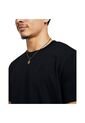 Camiseta Hombre UNDER ARMOUR CURRY EMBOSS HW TEE Negro Under Armour de Under Armour