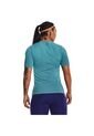 Camiseta UA RUSH SEAMLESS SS 1373929-433-BIV Under Armour de Under Armour