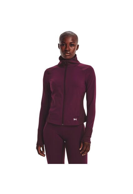 Chaqueta Mujer UNDER ARMOUR UA MERIDIAN JACKET Purpura Under Armour