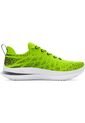 Tenis Hombre Under Armour UA VELOCITI 3 Amarillo Under Armour de Under Armour