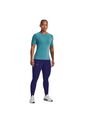 Camiseta UA RUSH SEAMLESS SS 1373929-433-BIV Under Armour de Under Armour