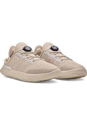 Tenis Hombre Under Armour SLIPSPEED TRAINER NB Marron Under Armour