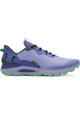 Tenis Hombre Under Armour UA U SONIC TRAIL Purpura Under Armour Under Armour