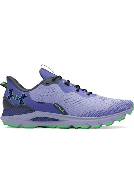 Tenis Hombre Under Armour UA U SONIC TRAIL Purpura Under Armour