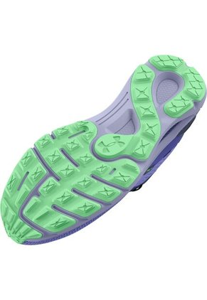 Tenis Hombre Under Armour UA U SONIC TRAIL Purpura Under Armour