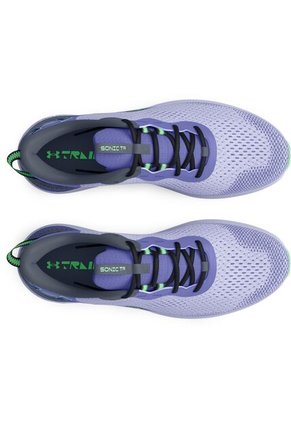 Tenis Hombre Under Armour UA U SONIC TRAIL Purpura Under Armour