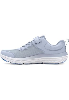 Tenis Niña Under Armour UA GPS ASSERT 10 AC Azul Under Armour