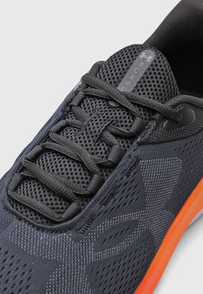 Tenis UNDER ARMOUR Charged Pursuit 4 Bl Azul