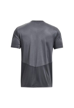 Camiseta Under Armour Speed Stride 2.0-Gris