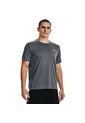 Camiseta Under Armour Speed Stride 2.0-Gris de Under Armour