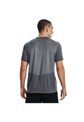 Camiseta Under Armour Speed Stride 2.0-Gris