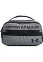 Bolso Under Armour Contain Travel Ki-Gris de Under Armour