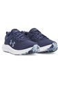 Tenis Mujer Under Armour W CHARGED ASSERT 10 Azul Under Armour de Under Armour