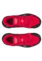 Tenis Basketball Hombre Under Armour JET 25 Rojo Under Armour de Under Armour