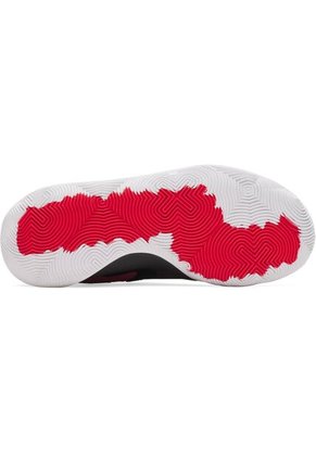 Tenis Basketball Hombre Under Armour JET 25 Rojo Under Armour