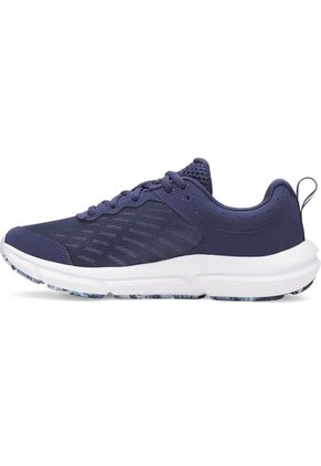 Tenis Mujer Under Armour W CHARGED ASSERT 10 Azul Under Armour