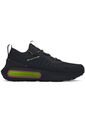 Tenis Hombre UNDER ARMOUR UA U PHANTOM 4 DOTD Negro Under Armour de Under Armour