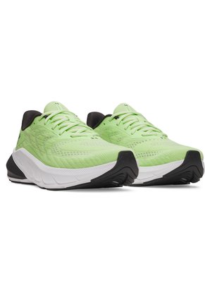 Tenis Hombre Under Armour UA TURBULENCE 3 Verde Under Armour