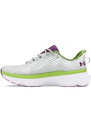 Tenis Hombre UNDER ARMOUR U INFINITE PRO DOTD Gris Under Armour