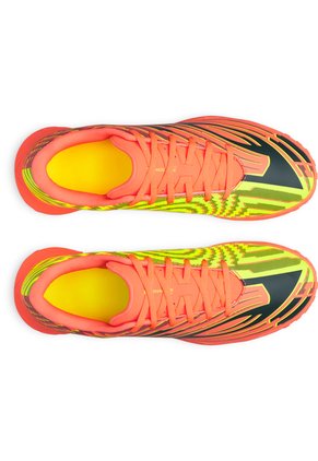 Guayos Hombre Under Armour U SHADOW CLUB 4 TURF Naranja Under Armour