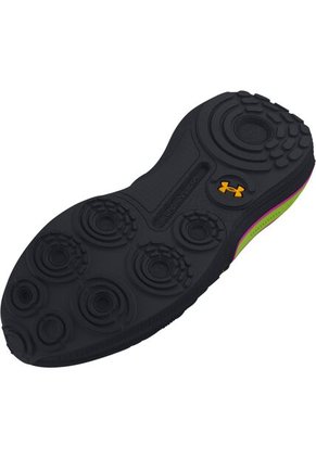 Tenis Hombre UNDER ARMOUR UA U PHANTOM 4 DOTD Negro Under Armour