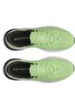 Tenis Hombre Under Armour UA TURBULENCE 3 Verde Under Armour de Under Armour