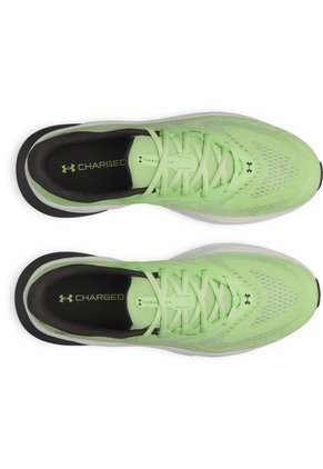 Tenis Hombre Under Armour UA TURBULENCE 3 Verde Under Armour