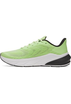 Tenis Hombre Under Armour UA TURBULENCE 3 Verde Under Armour