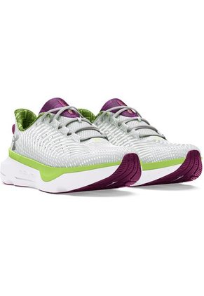 Tenis Hombre UNDER ARMOUR U INFINITE PRO DOTD Gris Under Armour