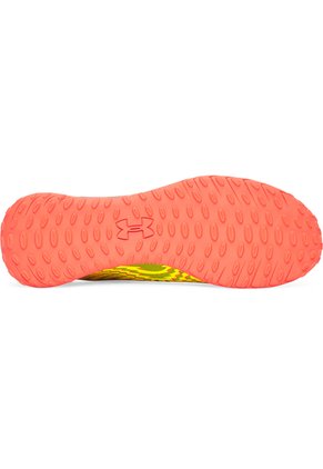 Guayos Hombre Under Armour U SHADOW CLUB 4 TURF Naranja Under Armour