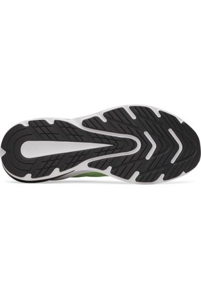Tenis Hombre Under Armour UA TURBULENCE 3 Verde Under Armour
