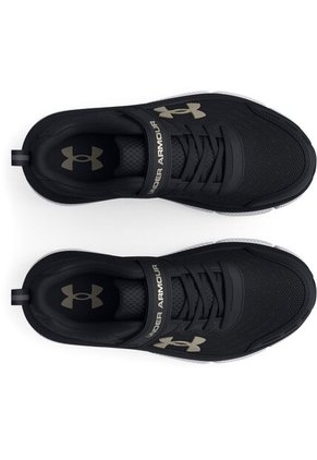 Tenis Niña UNDER ARMOUR UA GPS ASSERT 10 AC Negro Under Armour