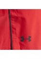 Pantaloneta Under Armour Rojo de Under Armour
