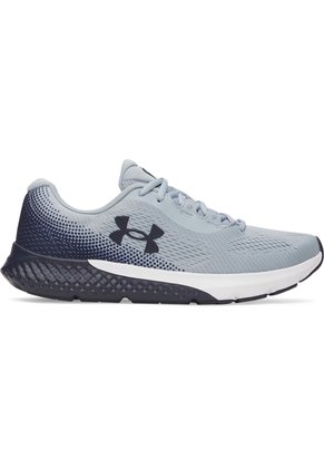 Tenis Hombre Under Armour UA CHARGED ROGUE 4 Azul Under Armour