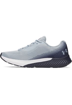 Tenis Hombre Under Armour UA CHARGED ROGUE 4 Azul Under Armour