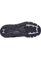 Tenis Hombre Under Armour UA CHARGED ROGUE 4 Azul Under Armour de Under Armour