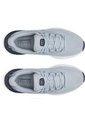 Tenis Hombre Under Armour UA CHARGED ROGUE 4 Azul Under Armour de Under Armour