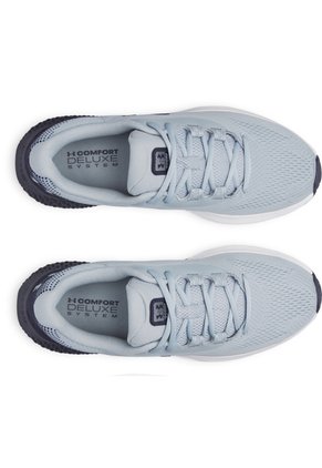 Tenis Hombre Under Armour UA CHARGED ROGUE 4 Azul Under Armour