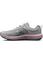 TENIS UNDER ARMOUR NIÑA BGS ASSERT 10 3026189-102 de Under Armour