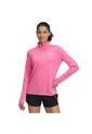 Buzo Mujer Under Armour TECH 1/2 ZIP TWIST Rosado Under Armour de Under Armour
