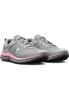 TENIS UNDER ARMOUR NIÑA BGS ASSERT 10 3026189-102