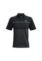 Camiseta Polo Under Armour Playoff-Negro de Under Armour