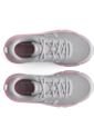 TENIS UNDER ARMOUR NIÑA BGS ASSERT 10 3026189-102 de Under Armour