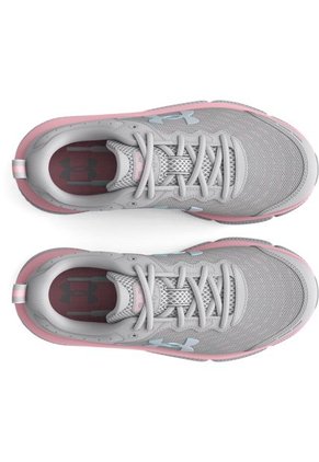 TENIS UNDER ARMOUR NIÑA BGS ASSERT 10 3026189-102