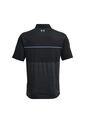 Camiseta Polo Under Armour Playoff-Negro de Under Armour