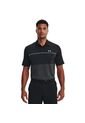 Camiseta Polo Under Armour Playoff-Negro de Under Armour