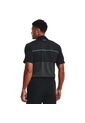 Camiseta Polo Under Armour Playoff-Negro de Under Armour