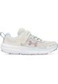 Tenis Niña Under Armour UA GPS ASSERT 10 AC Marron Under Armour de Under Armour